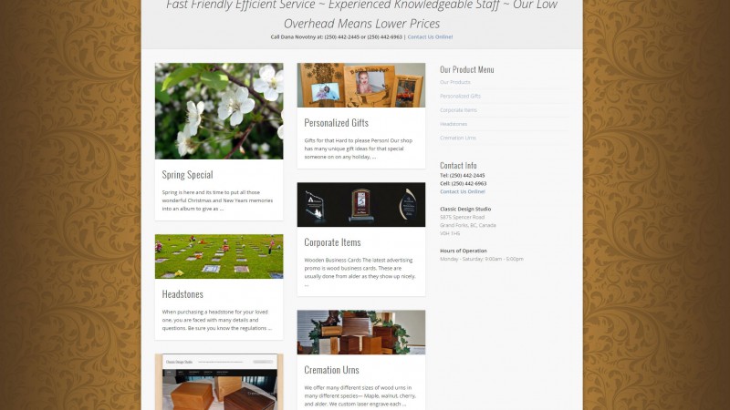 Classic Design Studio